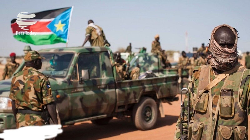Iranpress: آیا صلح به سودان جنوبی می‌رسد؟/ تحلیل