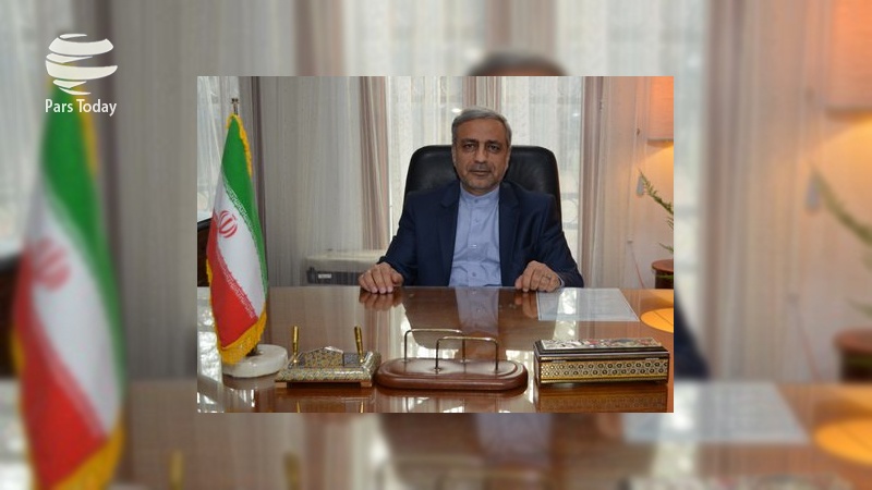 Iranpress: تاکید بر تقویت همکاری‌های پارلمانی ایران و مونته نگرو