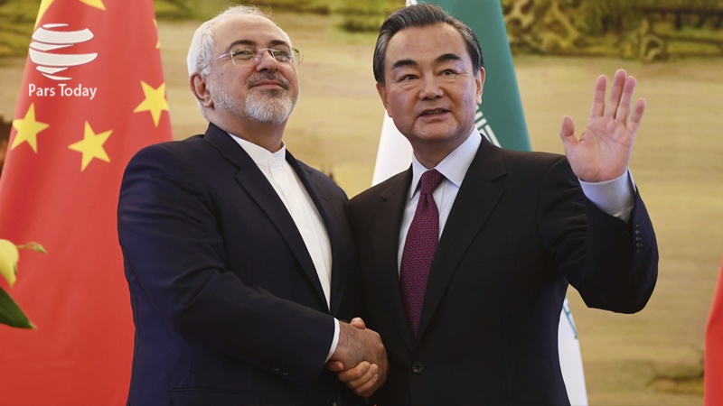 Iranpress: تاکید دوباره چین بر پایبندی ایران به برجام