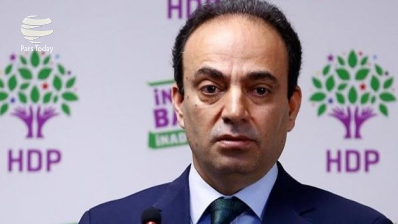 Iranpress: محکومیت سخنگوی حزب مخالف دولت ترکیه به زندان 