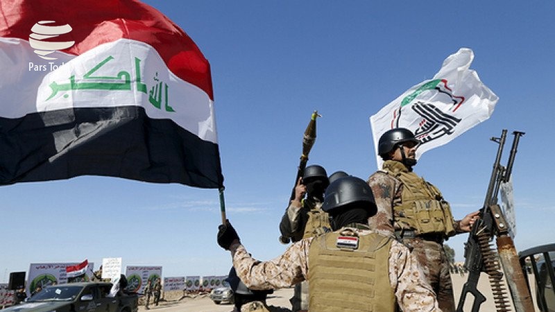 Iranpress: تکذیب آغاز عملیات نظامی عراق در جنوب کرکوک