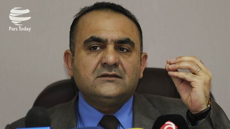 Iranpress: دستور بازداشت اعضای کمیته برگزاری همه پرسی کردستان عراق صادر شد