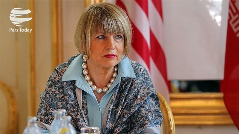 Iranpress: هلگا اشمید: مذاکره مجدد «برجام» شدنی نیست