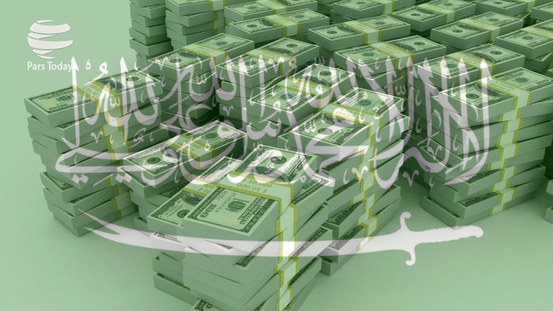 Iranpress: اختلاس یکصد میلیارد دلار در عربستان