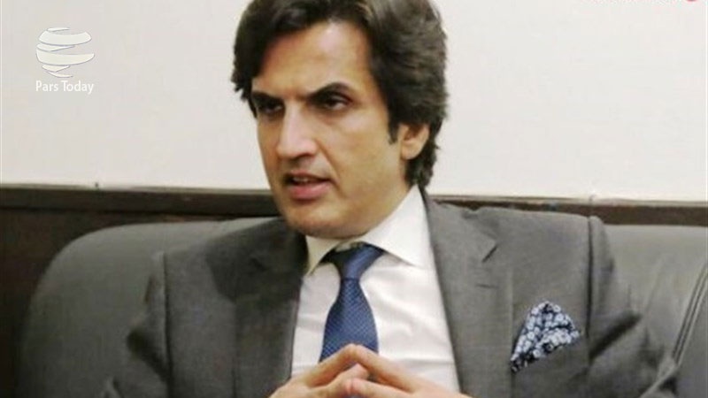 Iranpress: تاکید مجلس پاکستان بر ایفای نقش ایران در تامین امنیت افغانستان 