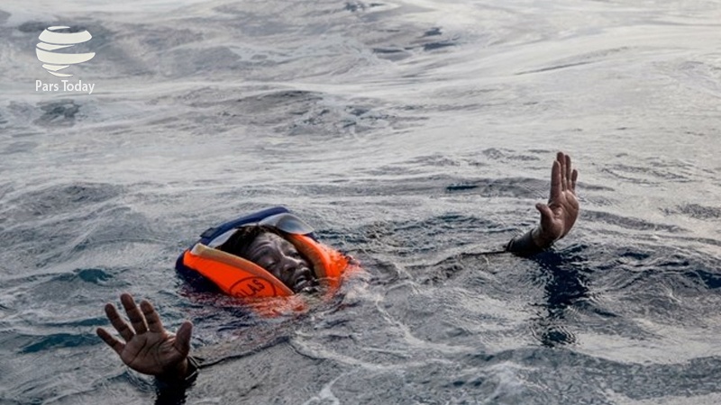 Iranpress: نجات بیش از 50 مهاجر در آب‌های ساحلی مغرب