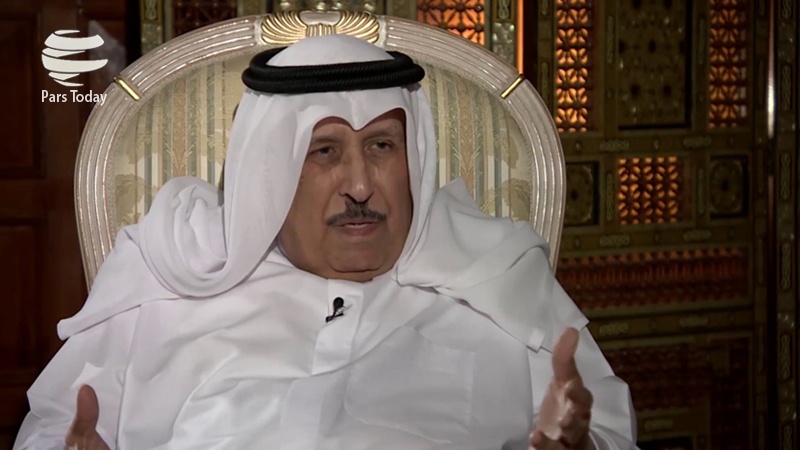 Iranpress: آغاز تحقیقات قطر درباره «جنگ پولی» علیه این کشور / تحلیل