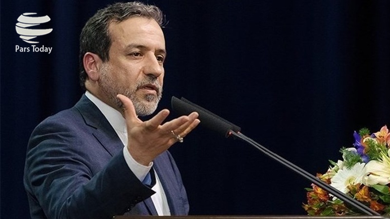 Iranpress: مولفه های برقراری امنیت در غرب آسیا  از نگاه ایران / تحلیل