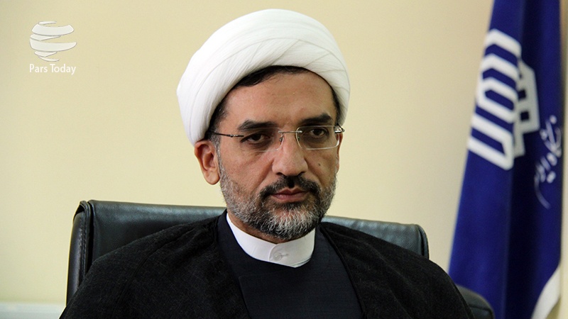 Iranpress: تقویت گفتمان مقاومت، تنها راه نجات از توطئه های دشمنان