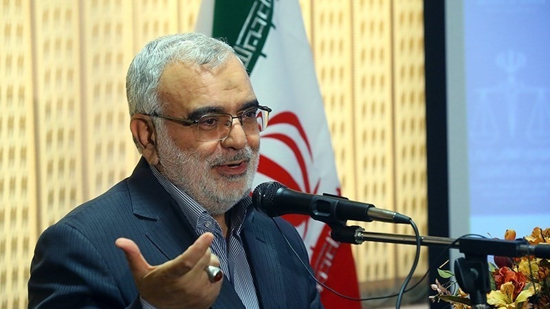 Iranpress: هیچ «یتیم» بدون حامی در کشور نداریم