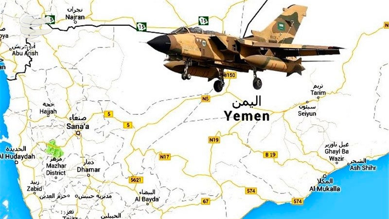 Iranpress:  یمن، ویتنامی برای آل سعود/ تحلیل