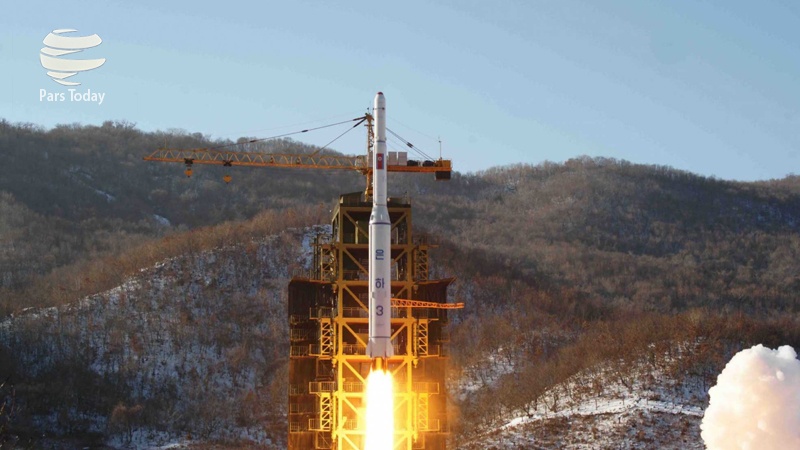 Iranpress:  آمادگی کره شمالی برای پرتاب یک ماهواره جدید