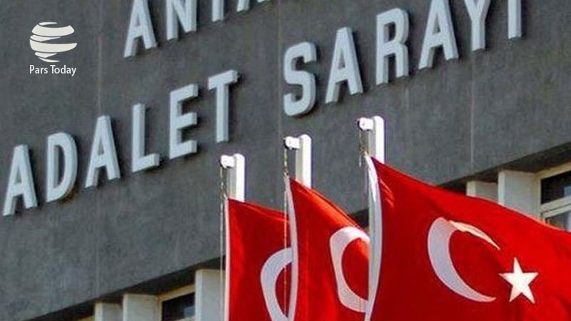 Iranpress: موافقت دادگاه ترکیه با آزادی روزنامه‌نگار آلمانی، تبرئه یاتوافق/ تحلیل