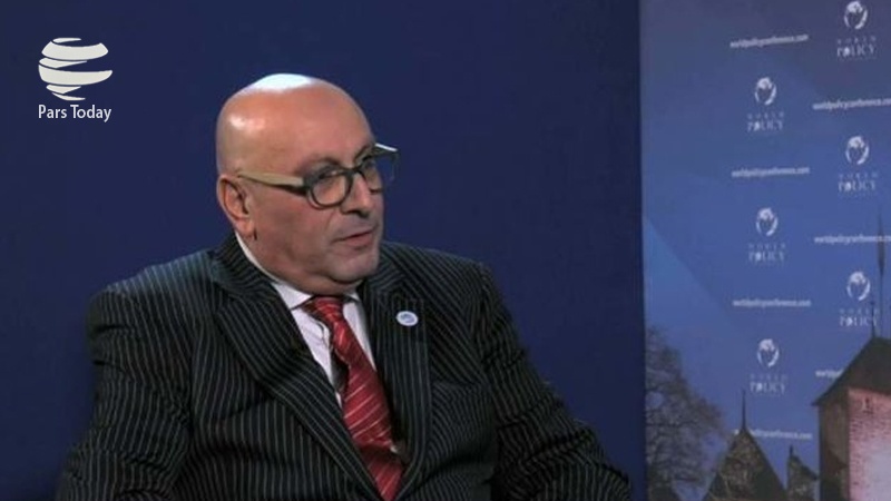 Iranpress: اقدام ترامپ ضد قدس؛ اعلام جنگ ضد مسلمانان و مسیحیان