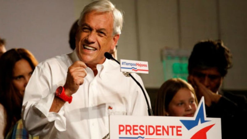 Iranpress: پیروزی راست‌گرایان در دوقطبی انتخابات شیلی/ تحلیل و ویدئو