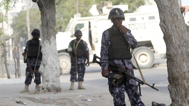 Iranpress: هلاکت یکی از سرکردگان داعش در سومالی