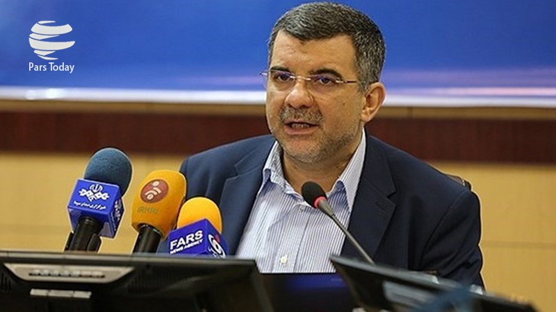 Iranpress: نیمی از ایرانی‌ها بیش از 70 سال عمر می کنند