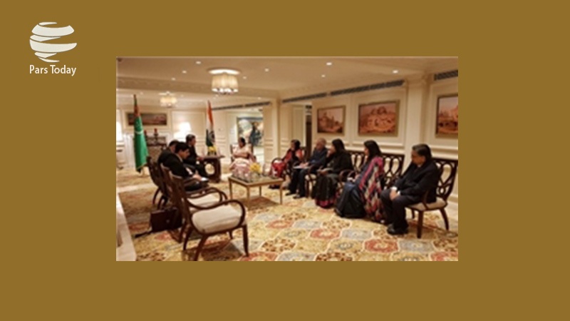 Iranpress:  سفر وزیر امورخارجه ترکمنستان به هند/ تحلیل