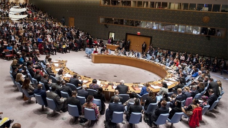 Iranpress: فشار آمریکا به سازمان ملل برای تحریم تسلیحاتی سودان جنوبی