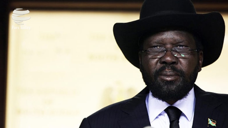 Iranpress:  دولت آمریکا عامل اصلی ناامنی در سودان جنوبی