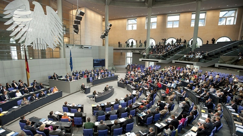 Iranpress:  توافق احزاب آلمانی درباره سیاست‌های اروپایی