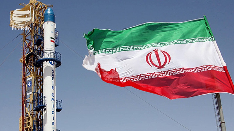 Iranpress: 9 ماهواره ایرانی آماده پرتاب به فضا