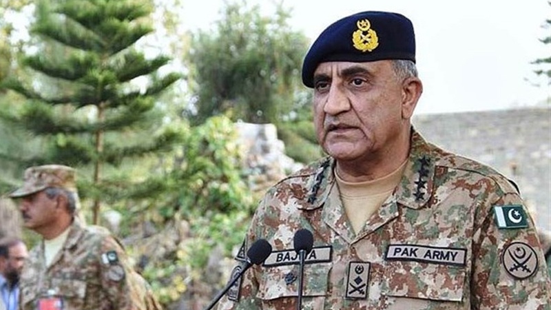 Iranpress:  ارتش پاکستان: اسلام آباد پایگاه نظامی در اختیار آمریکا قرار نخواهد داد