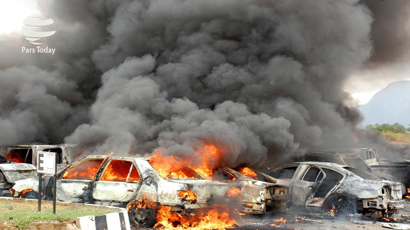Iranpress: انفجار در بنغازی لیبی و پیامدهای آن/ تحلیل