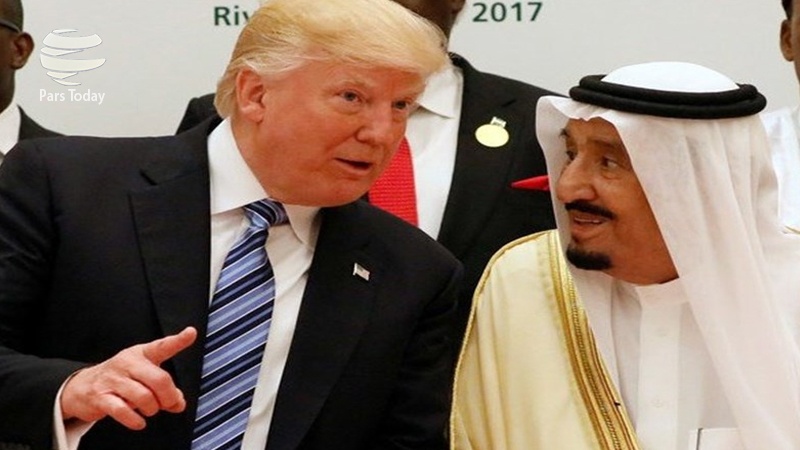 Iranpress: مذاکرات اتمی آمریکا با عربستان به زودی