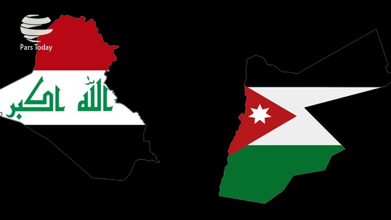 Iranpress: تعیین سفیر اردن در عراق  پس از چهار سال