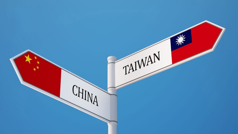 Iranpress: تشدید بی‌سابقه تنش‌ها میان چین و تایوان