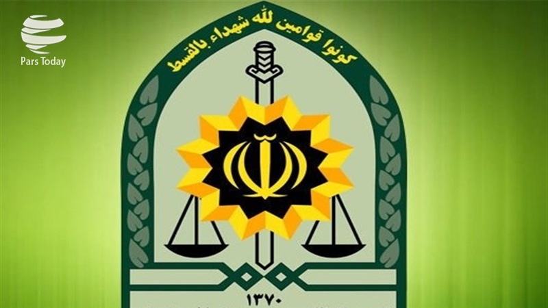 Iranpress: نیروی انتظامی ایران: دشمنان در رسیدن به اهداف خود ناکام خواهند ماند