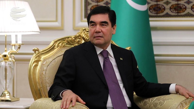 Iranpress:  عزیمت رئیس جمهور ترکمنستان به کشورهای حاشیه جنوبی خلیج فارس/ تحلیل