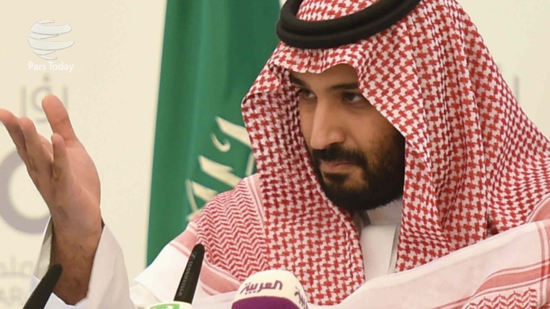 Iranpress: بن سلمان؛ رجزخوانی در پوشش قدرت‌نمایی کاذب/ تحلیل 