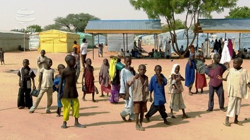 Iranpress: آژیر شیوع وبا در نیجریه بلند شد