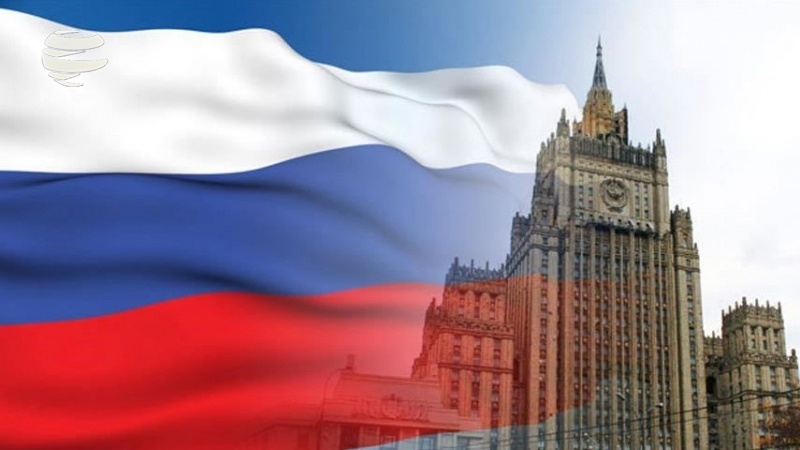 Iranpress: واکنش سفارت روسیه در واشنگتن به اتهام به کارگیری سلاح شیمیایی در سوریه