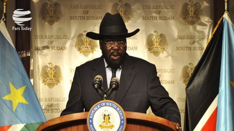 Iranpress: اعلام ورشکستگی دولت سودان جنوبی