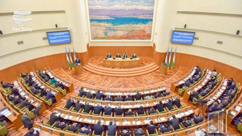 Iranpress: تصویب همکاری امنیتی ازبکستان با سازمان همکاری شانگهای/ تحلیل