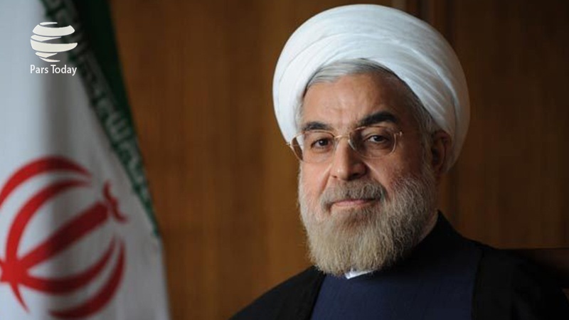 Iranpress: سفر روحانی: آغاز فصلی نو در روابط دو جانبه و منطقه ای/تحلیل 