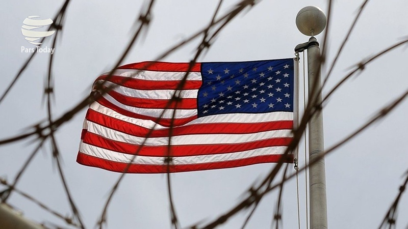 Iranpress: شورش در زندانی در آمریکا 7 کشته برجاگذاشت