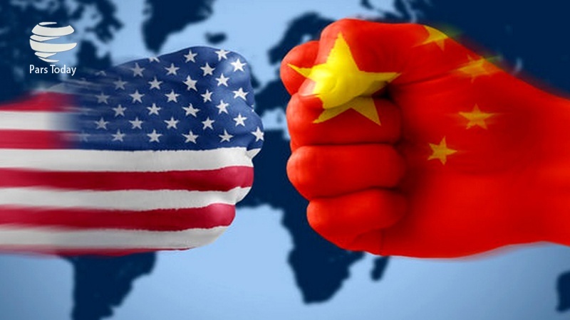 Iranpress:  تصمیم پکن به تحریم شرکت‌های آمریکایی فروشنده سلاح به تایوان/ تحلیل