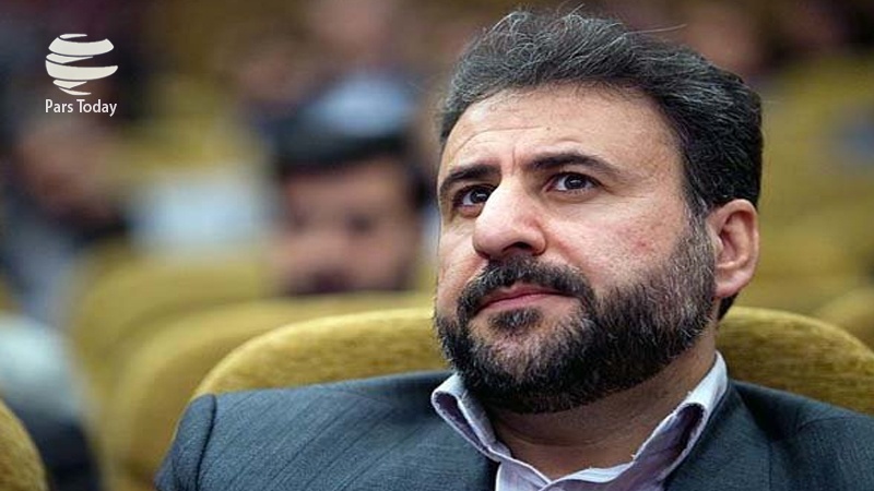 Iranpress: فلاحت‌پیشه: حمله آمریکا تلاشی ناکام برای جبران عقب‌ماندگی میدانی در سوریه است