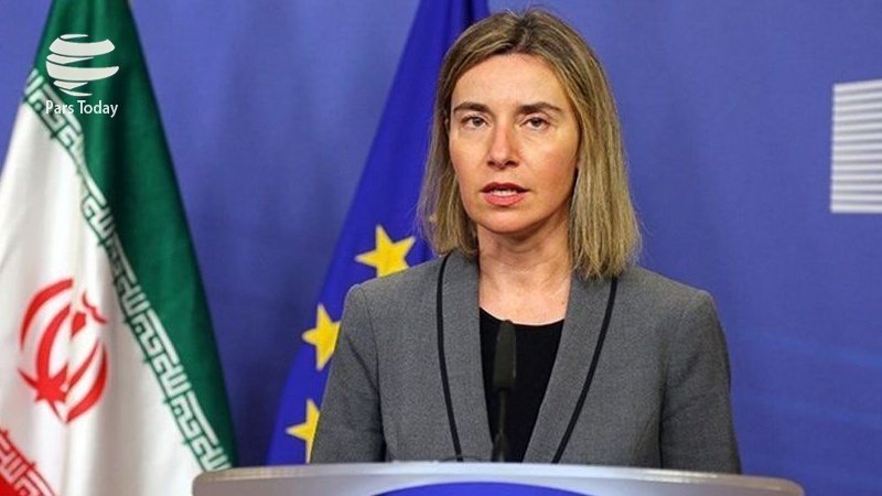 Iranpress: درخواست چهره‌های معتبر علمی جهان از اتحادیه اروپا برای حفظ برجام 