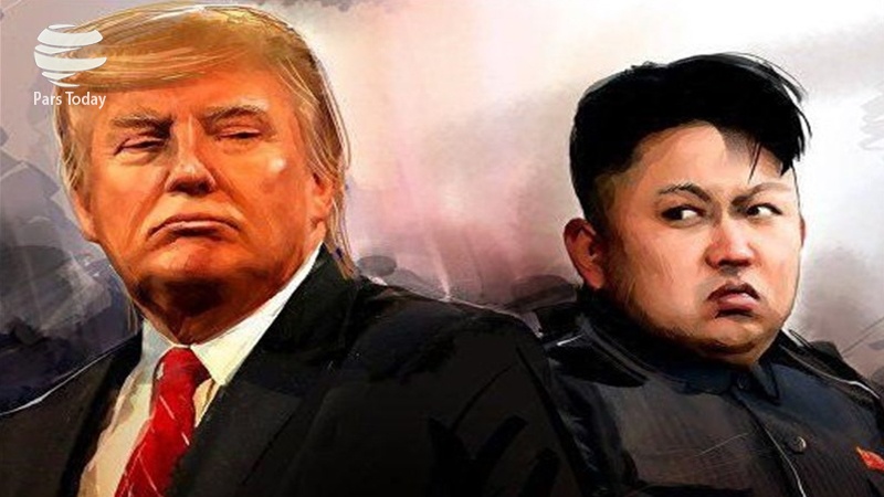 Iranpress: با لغو دیدار «ترامپ» و «اون»؛ پنتاگون کره‌شمالی را تهدید کرد