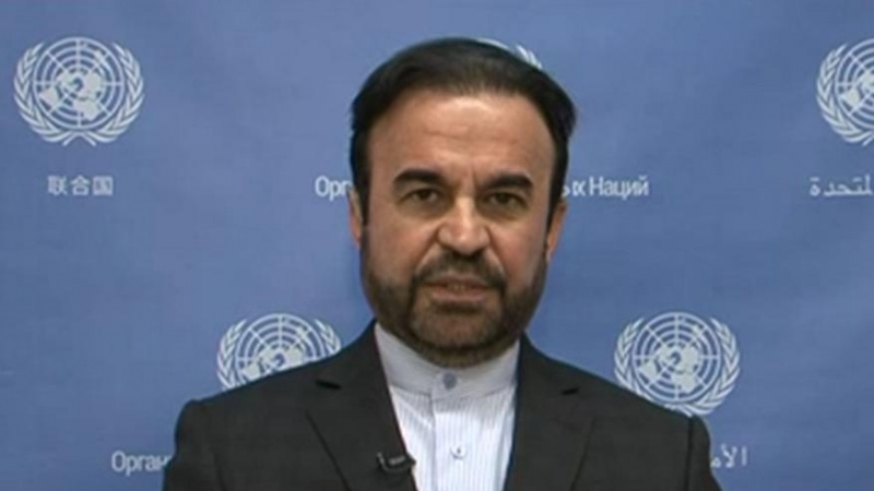 Iranpress: نجفی: ایران نه می‌بخشد نه فراموش می‌کند