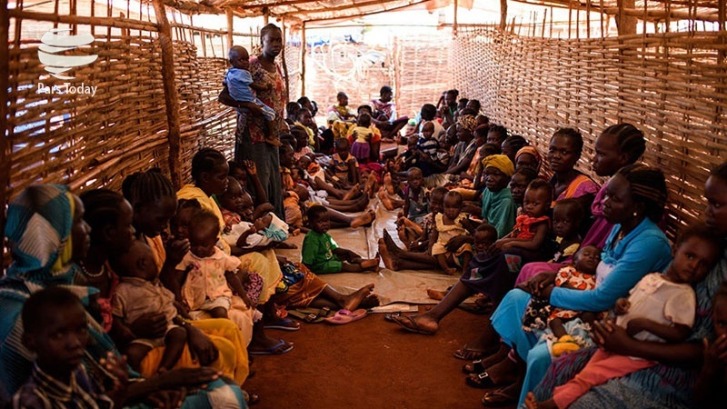 Iranpress: هشدار درباره اوضاع انسانی در سودان جنوبی