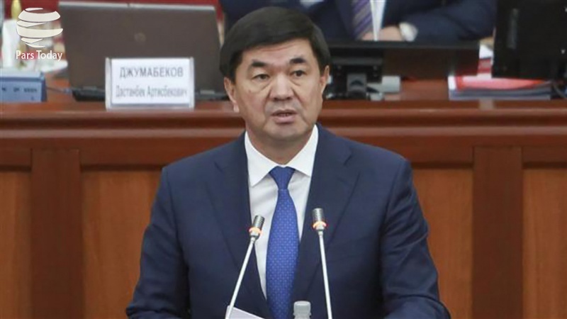 Iranpress: درخواست نخست وزیر قرقیزستان از مردم برای کمک به پرداخت بدهی‌های خارجی/ تحلیل