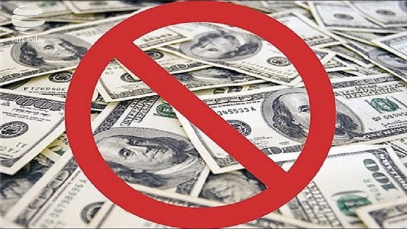 Iranpress: حذف دلار از ذخایر ارزی روسیه: زوال هژمونی پولی آمریکا در عرصه جهانی/ تحلیل