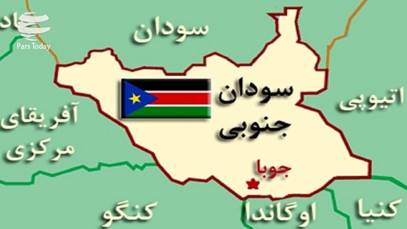 Iranpress: از سرگیری درگیری‌ها در سودان جنوبی، 2 روز پس از توافق صلح