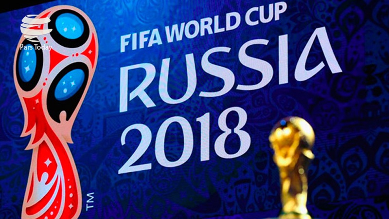 Iranpress: بهترین‌های جام جهانی 2018 روسیه معرفی شدند + تصاویر